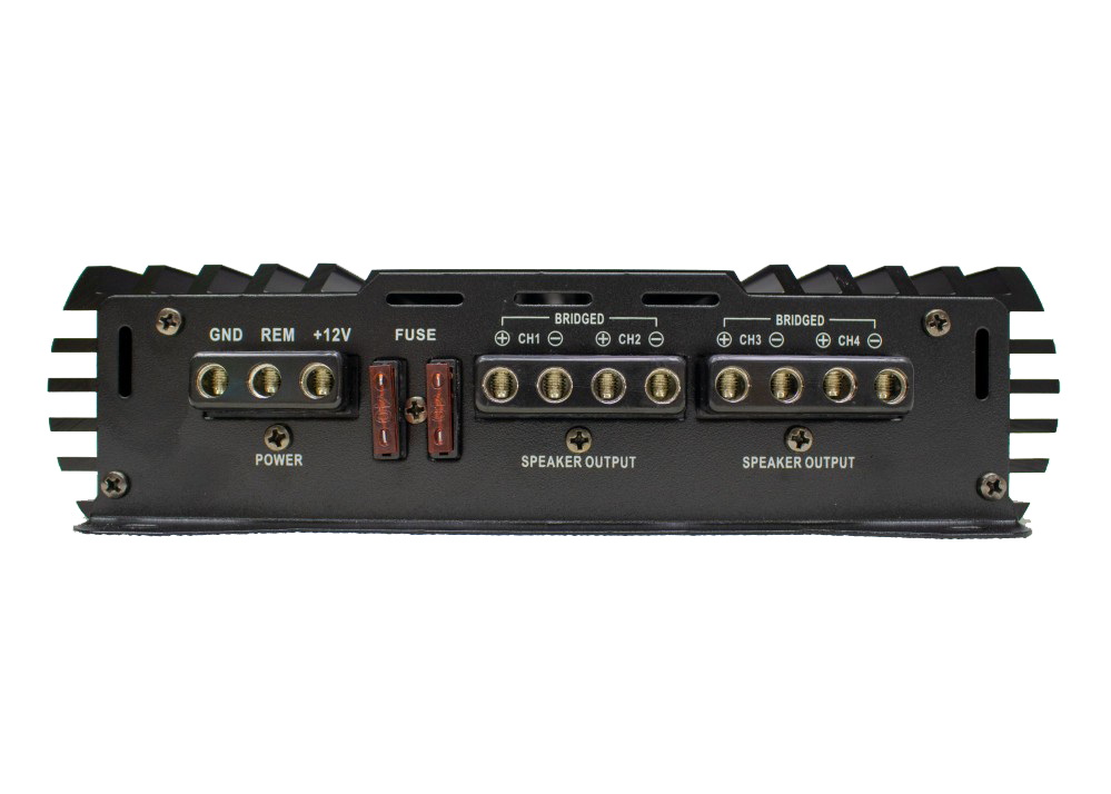 FSD audio MASTER 120.4