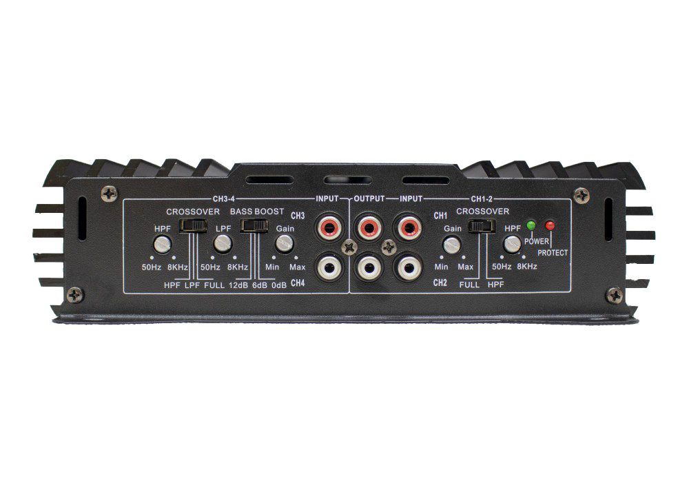 FSD audio MASTER 60.4