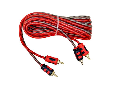 FSD audio Master RCA 2.5.2