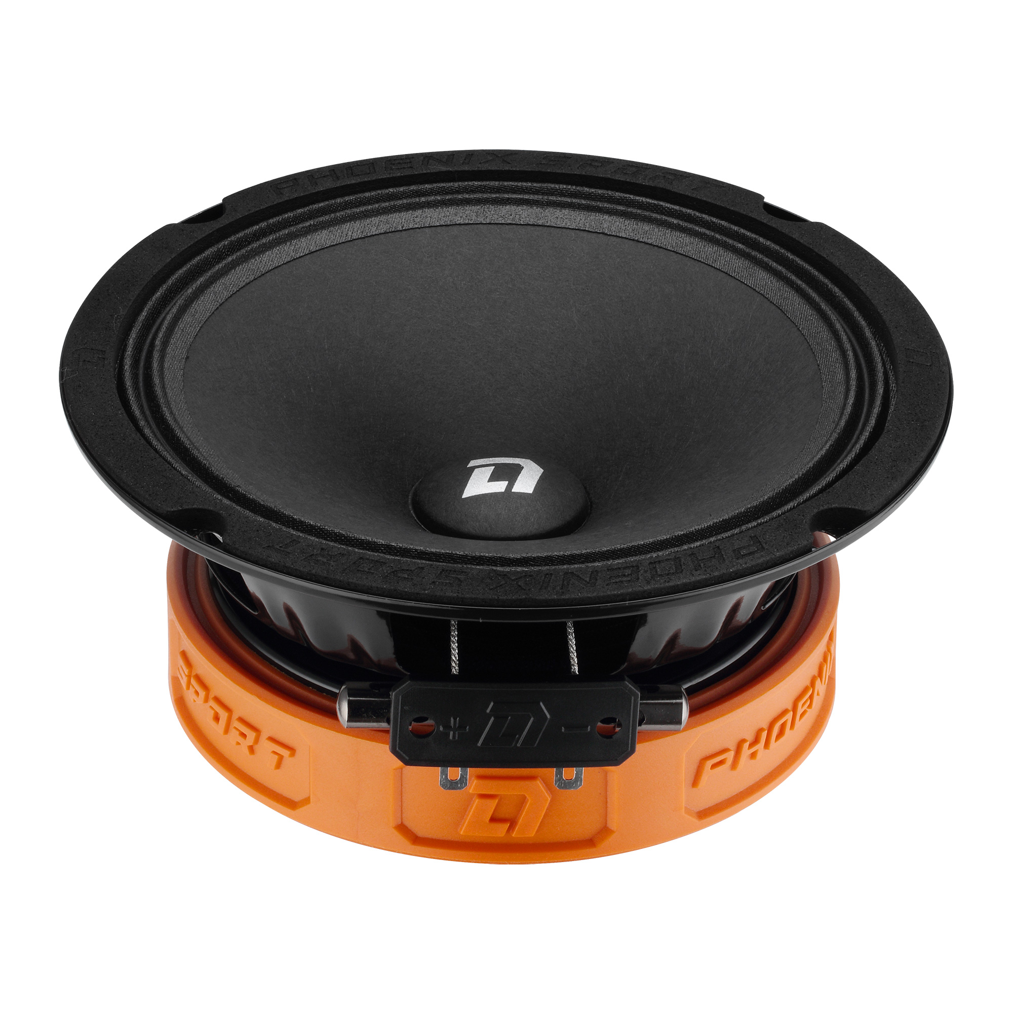 DL AUDIO PHOENIX SPORT 165