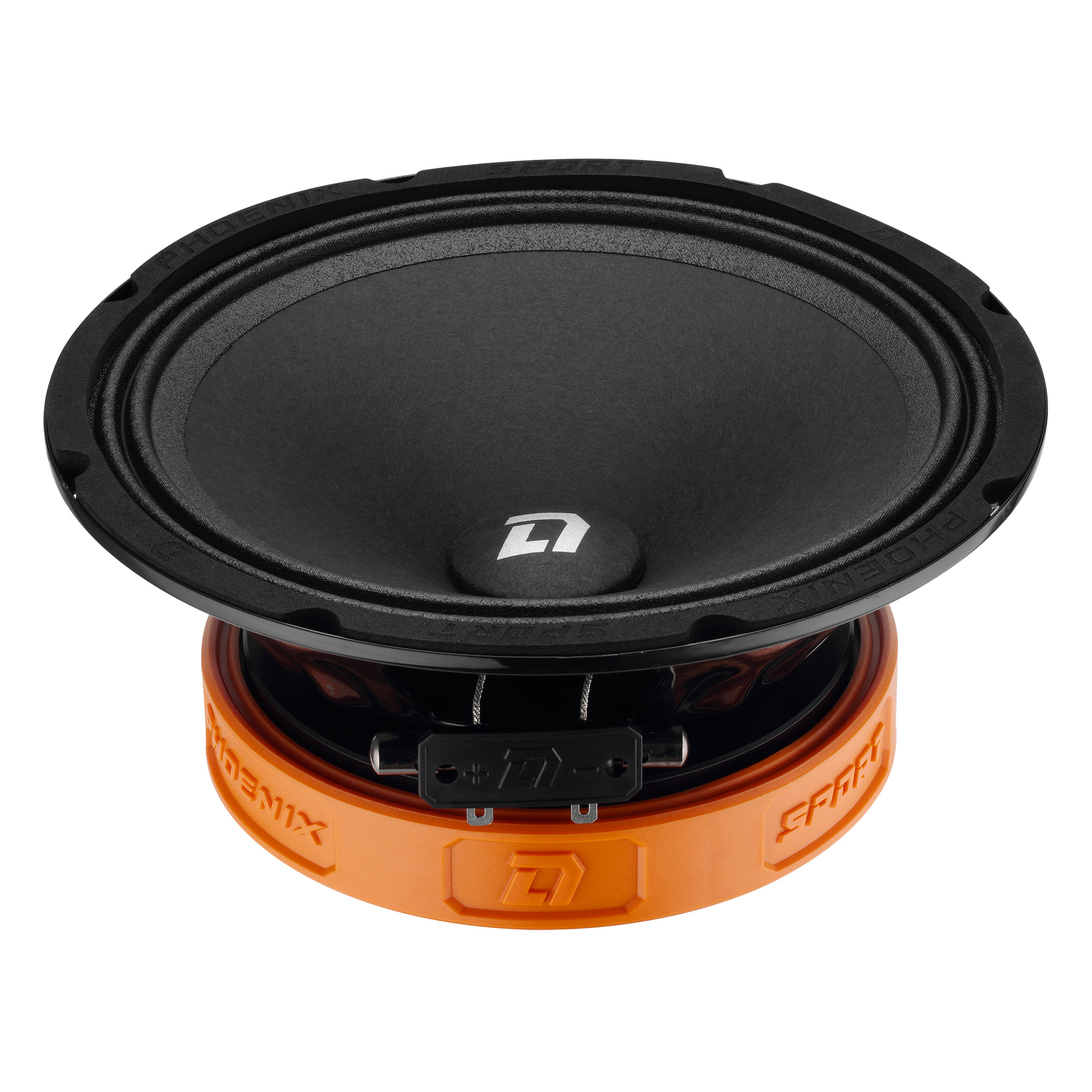 DL AUDIO PHOENIX SPORT 200