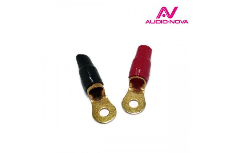 AUDIO NOVA RT0D8