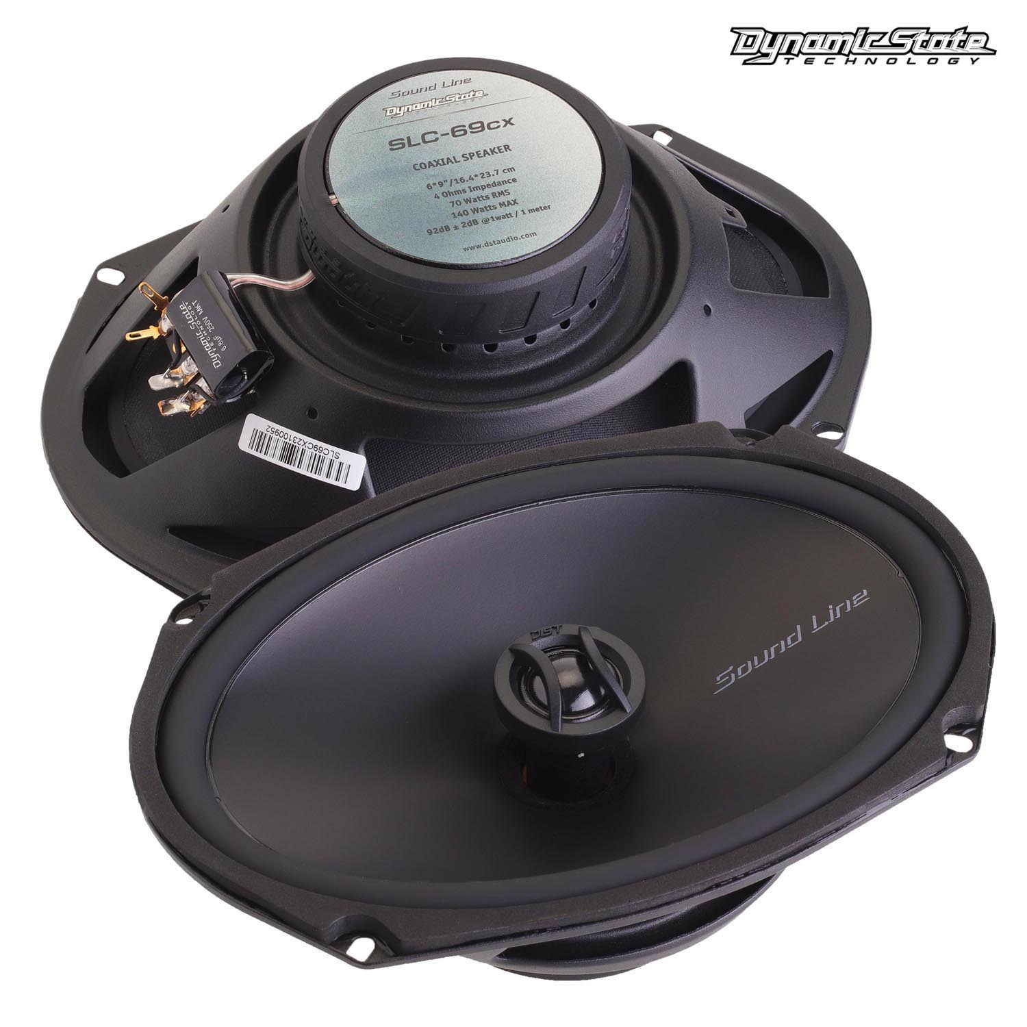 Dynamic State SLC-69cx