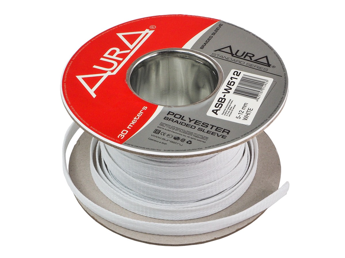 AURA ASB-W512