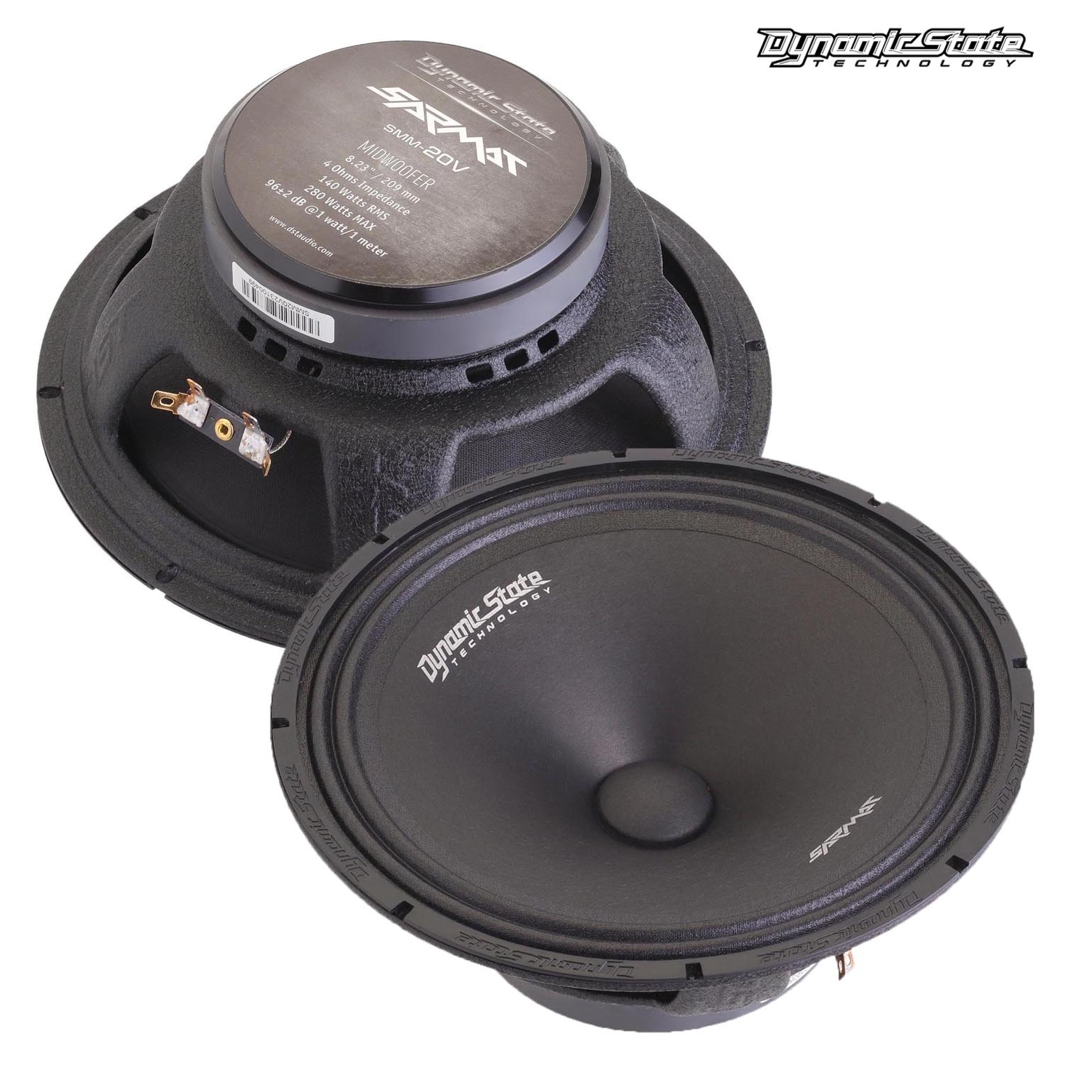 Dynamic State SARMAT SMM-20V