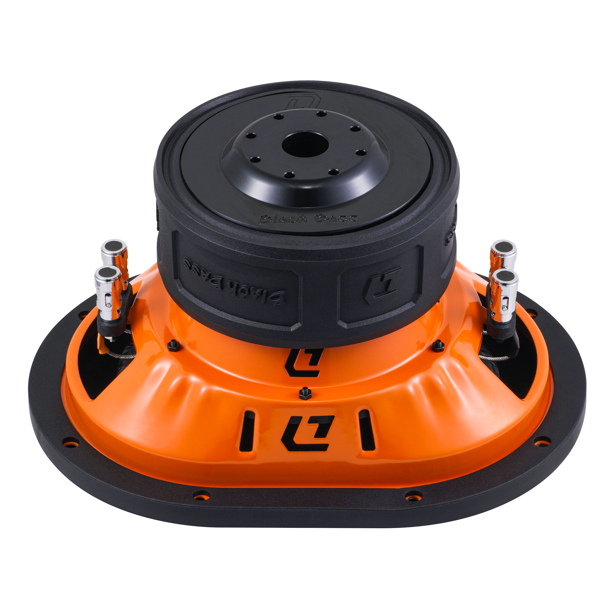 DL Audio Phoenix Black Bass 69