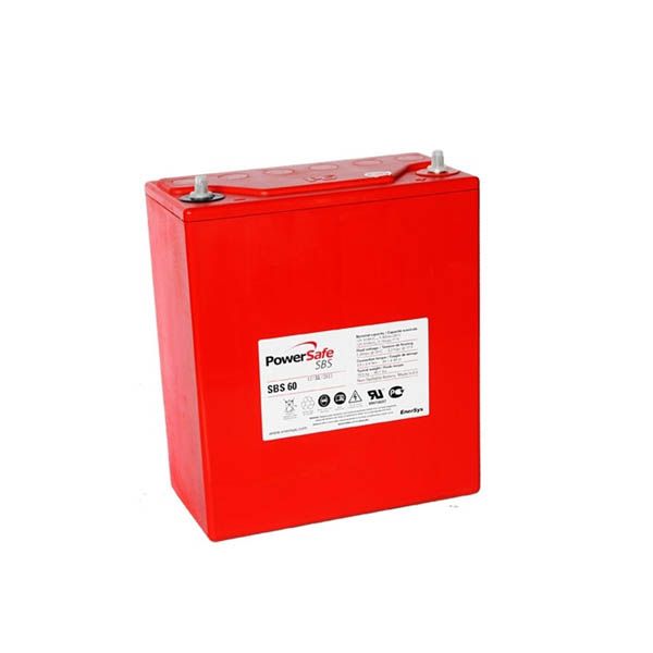 Powersafe SBS60