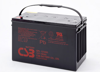 СSB GPL12100