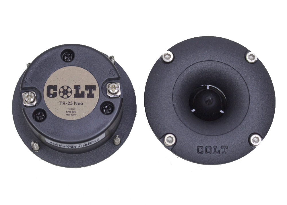 COLT TR 25 NEO