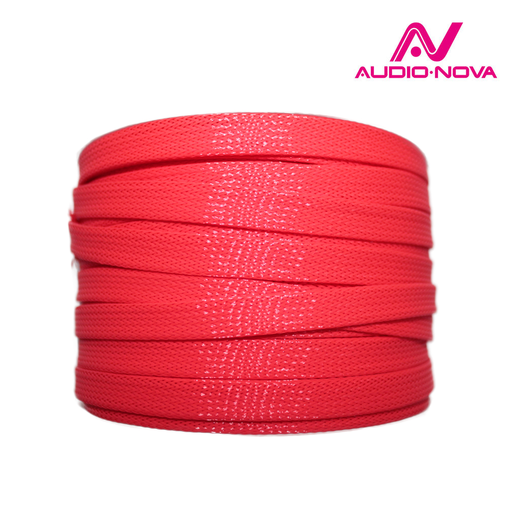 AUDIO NOVA PP.15RED