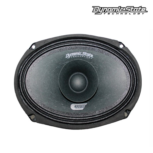 DYNAMIC STATE CM-69.2