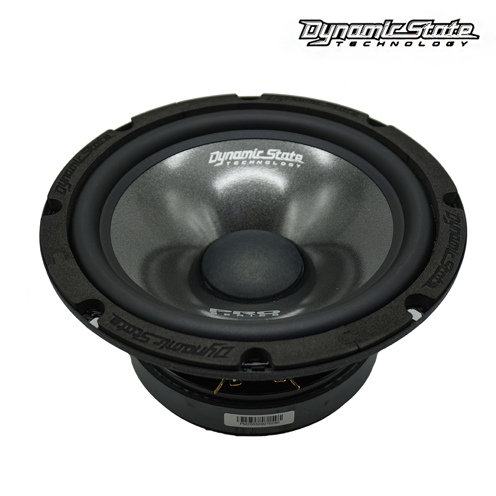 DYNAMIC STATE PM-200.3 PRO