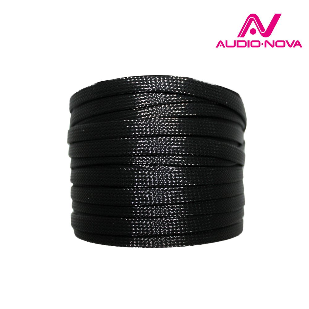 AUDIO NOVA PP.12Blk