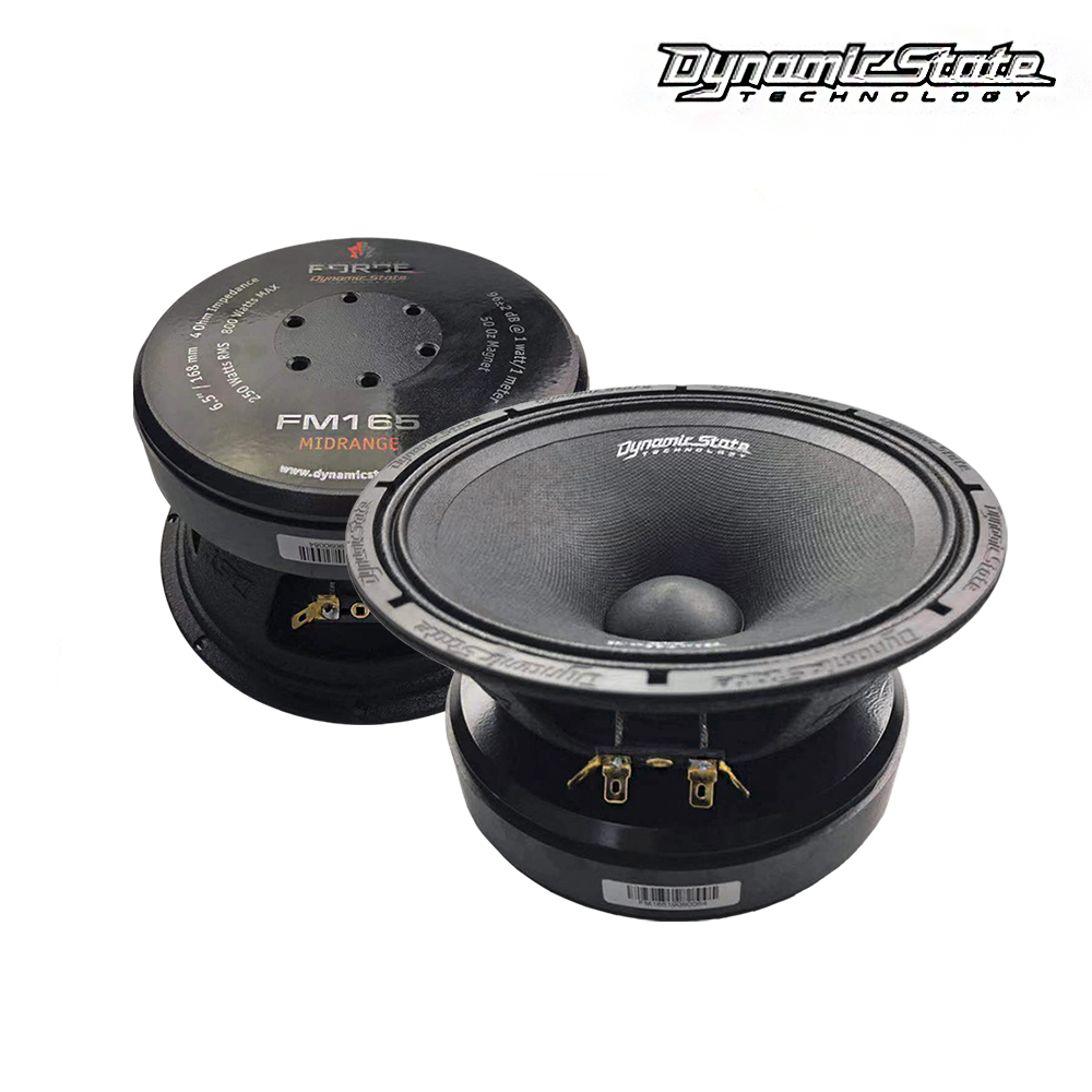 DYNAMIC STATE FM165