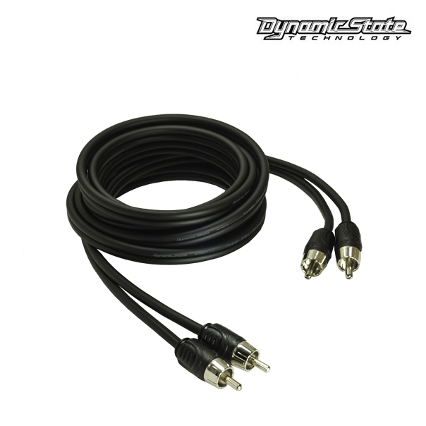 DYNAMIC STATE RCP-252