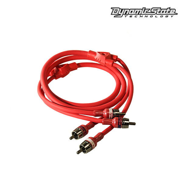 DYNAMIC STATE RCX-R10