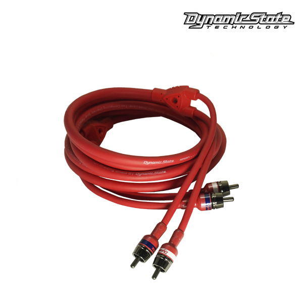 DYNAMIC STATE RCX-R25