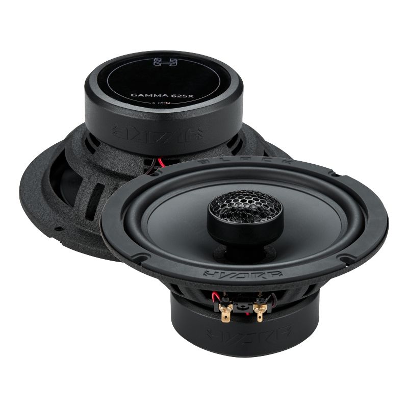 BLACK HYDRA Gamma 625X