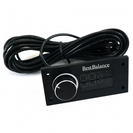 BEST BALANCE RC1