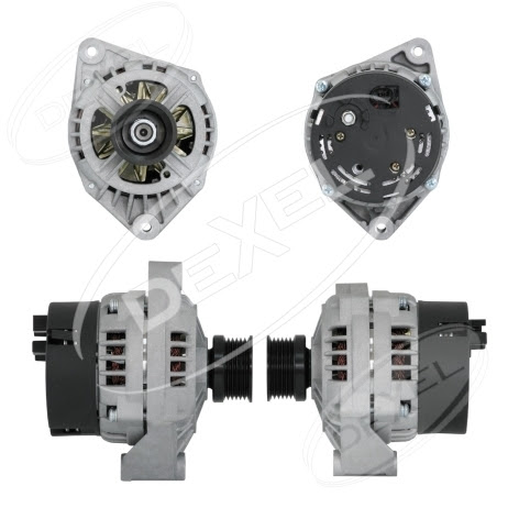 ELDIX A-1118-135A