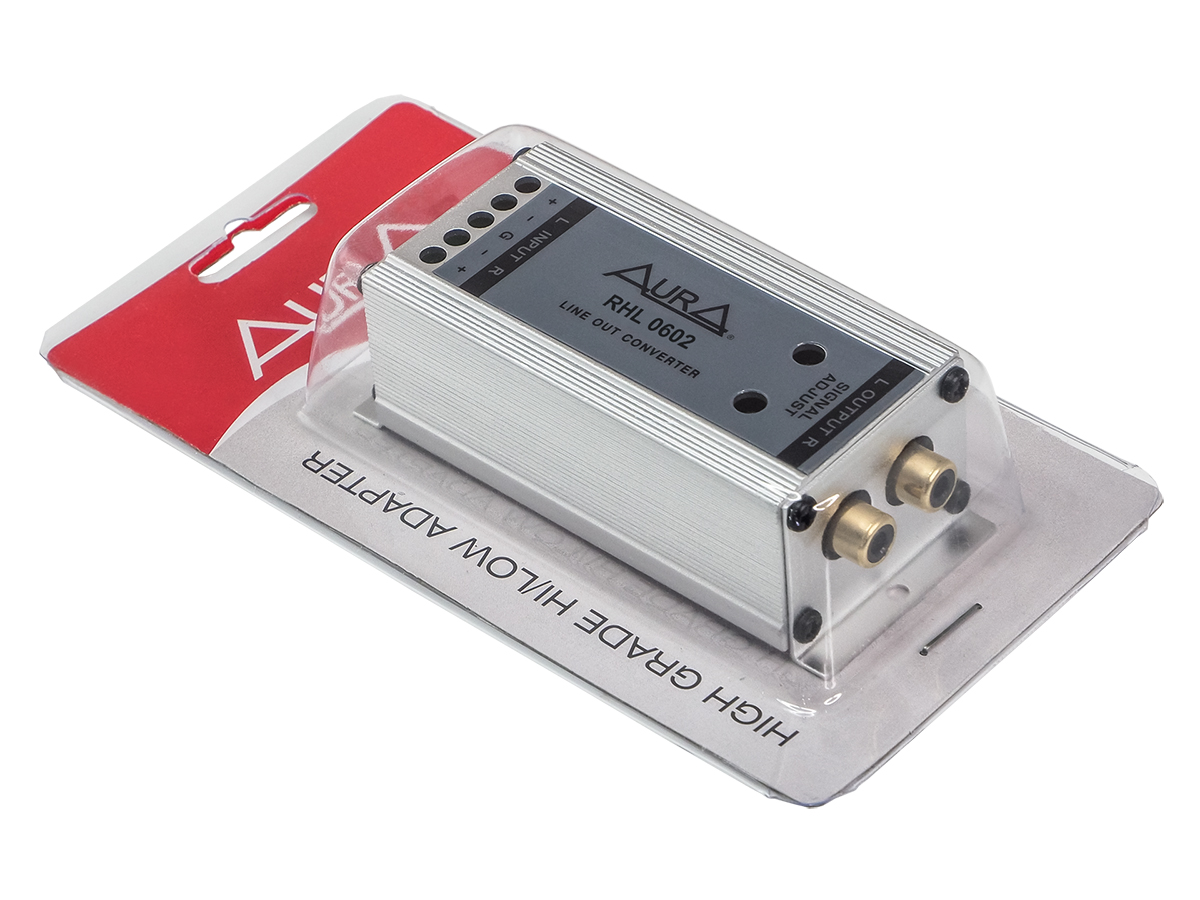 AURA RHL-0602
