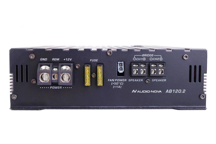 AUDIO NOVA AB120.2