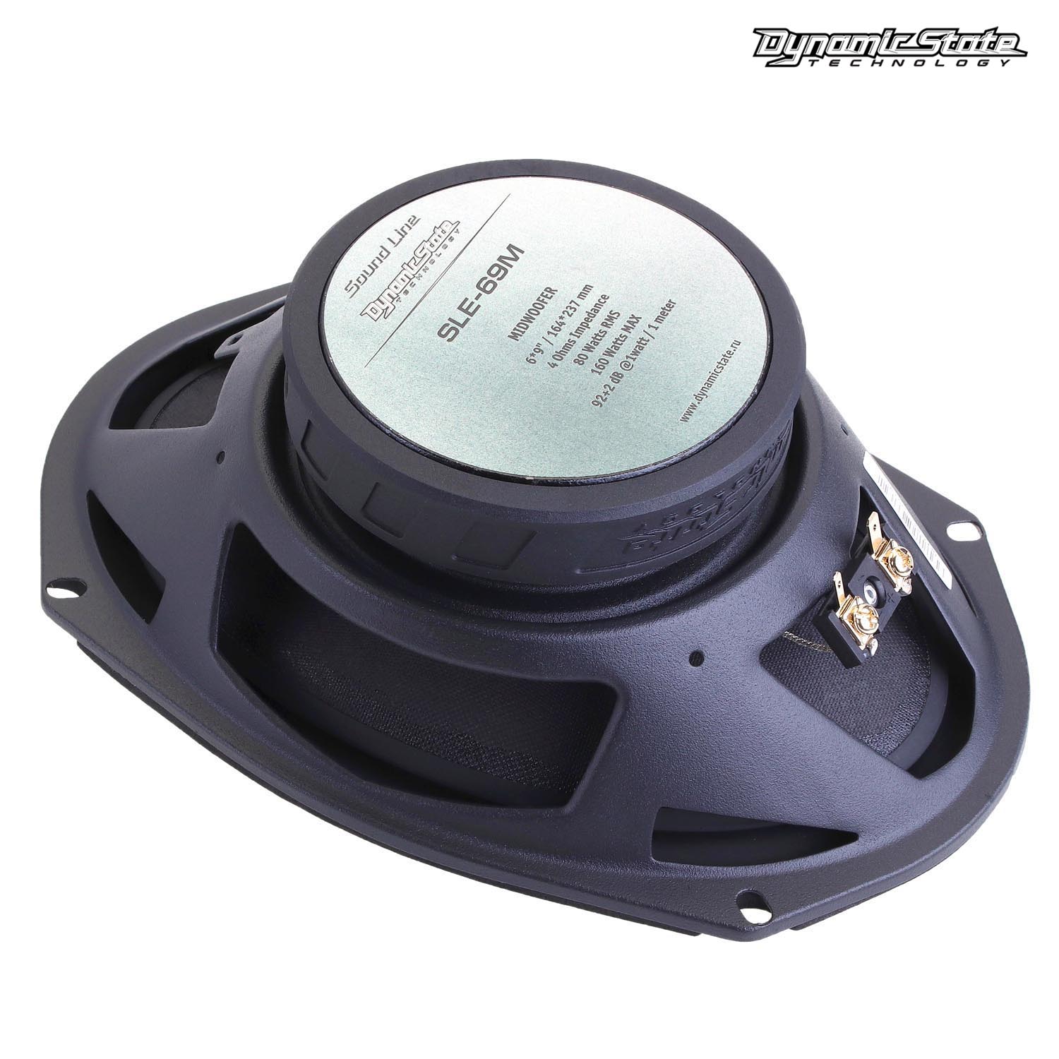 Dynamic State SLE-69M