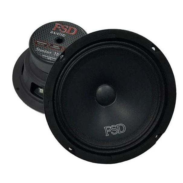 FSD AUDIO STANDART 165C v2