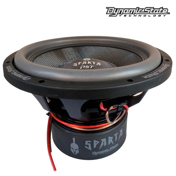 DYNAMIC STATE SPARTA SW3.40D1