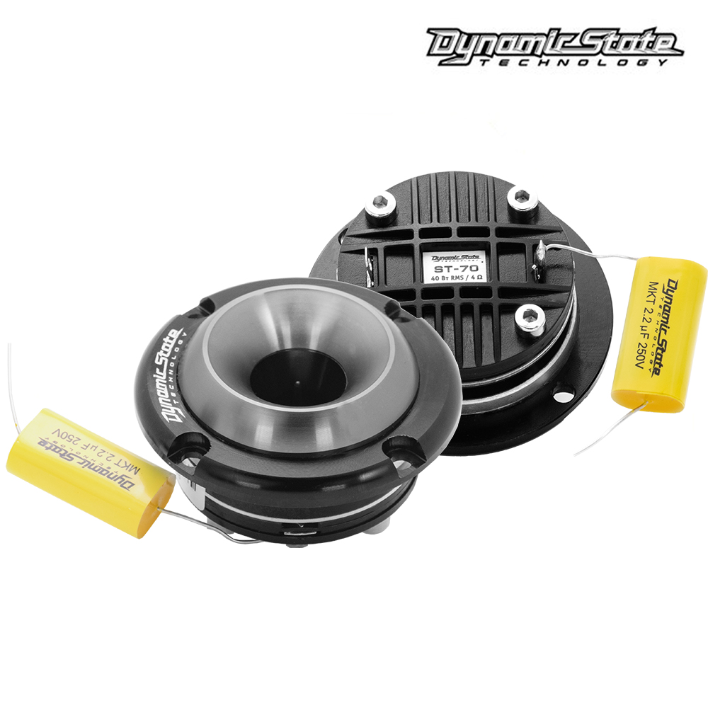 DYNAMIC STATE SPARTA ST-70