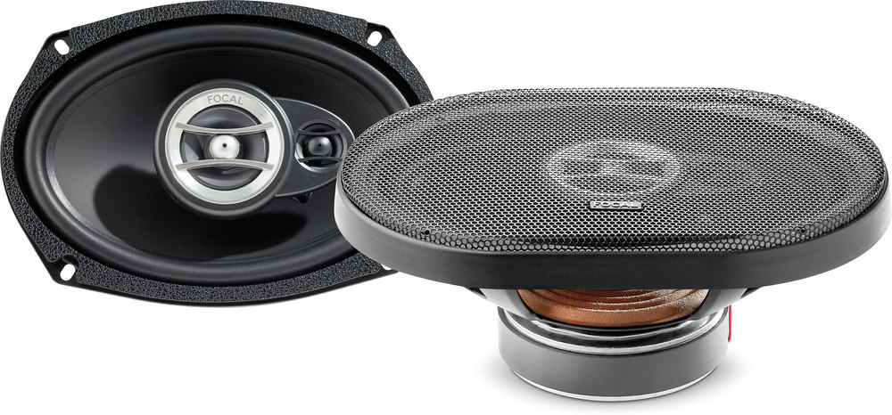 FOCAL AUDITOR RCX-690