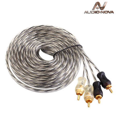 AUDIO NOVA RC4-5M ECO