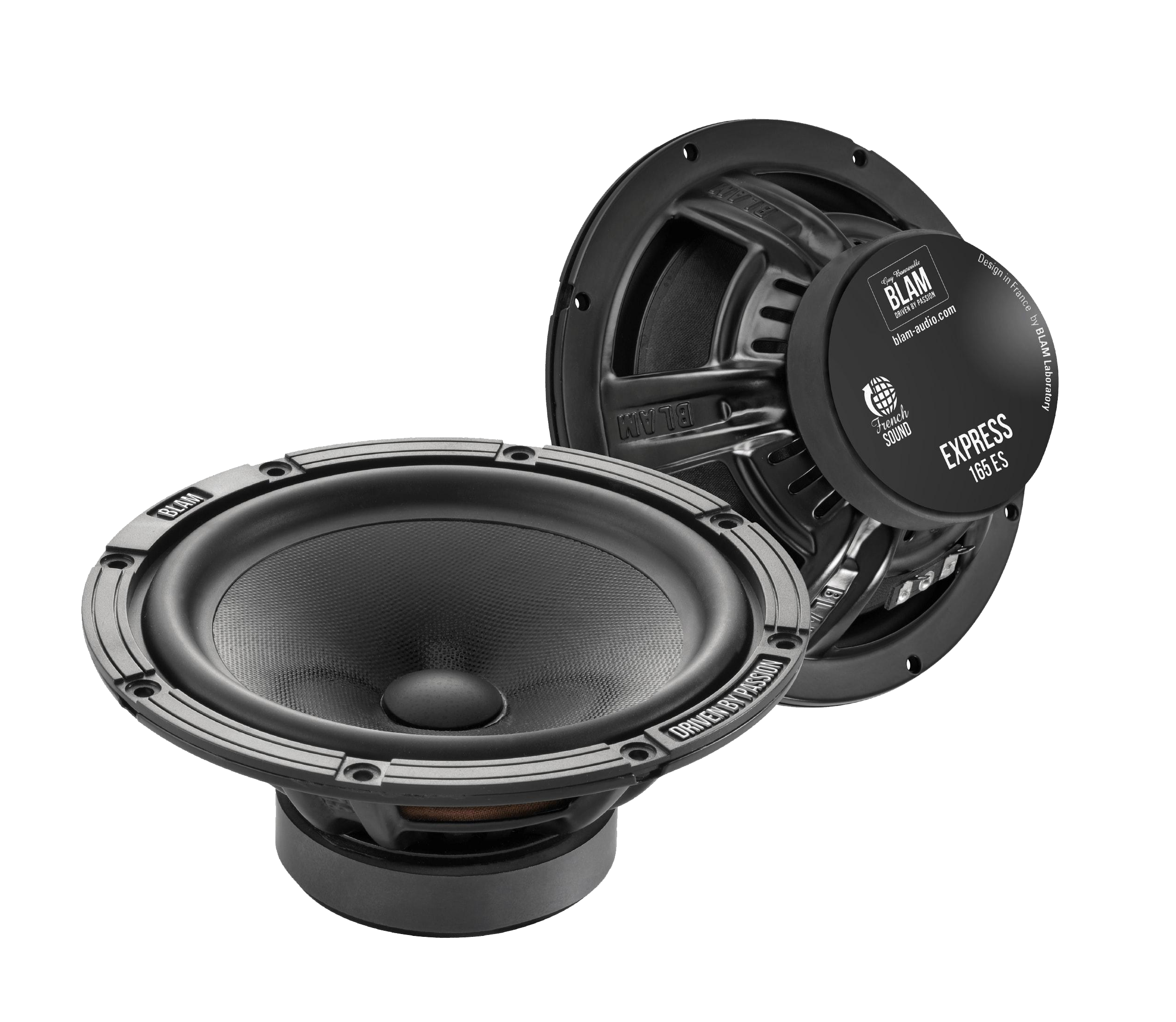 BLAM W165ES