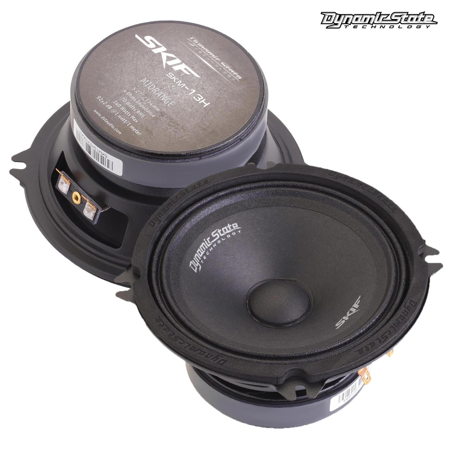 Dynamic State SKIF SKM-13H