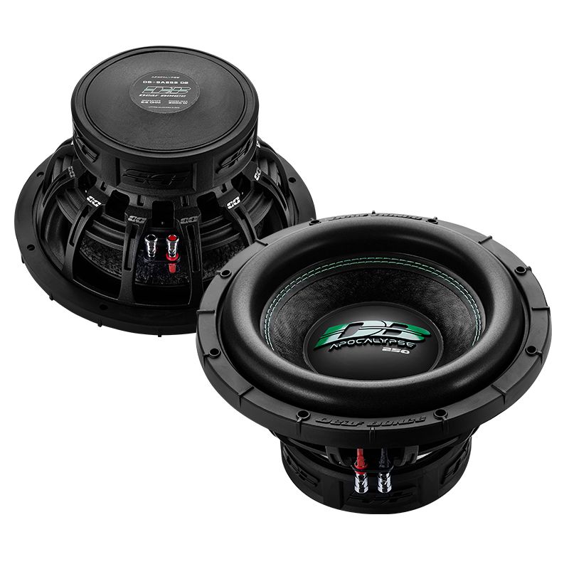 ALPHARD DB-SA252D2