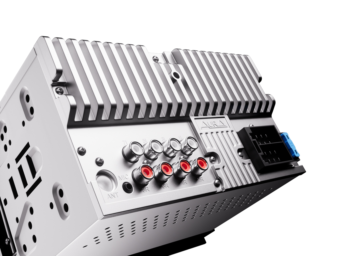 AurA STORM-846DSP