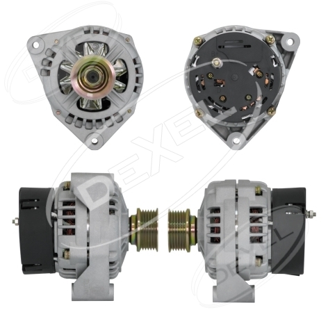 ELDIX 406-14V-135A