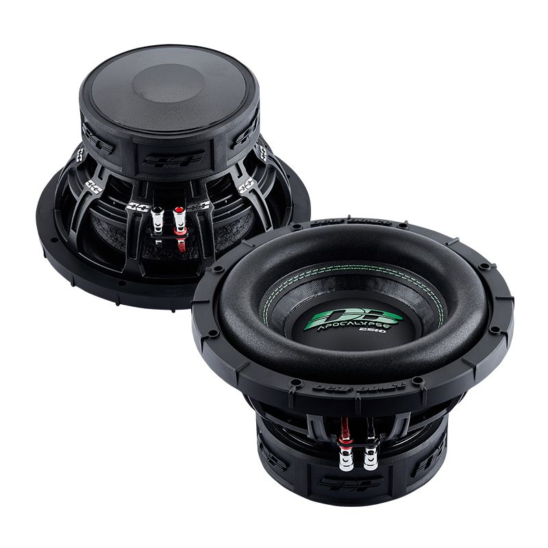 ALPHARD DB-SA2510D2