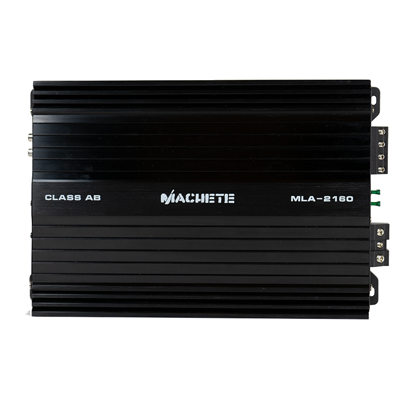 Machete MLA-2160