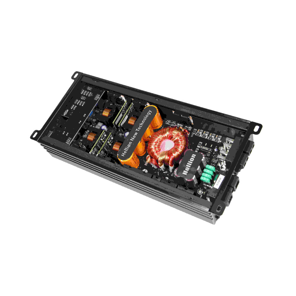 HELLION HAM 450.4D