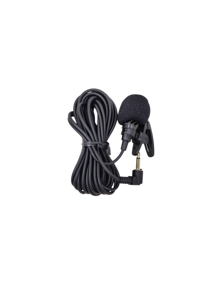 BRAIM microphone android (микрофон для громкой связи,для андроид монитора)
