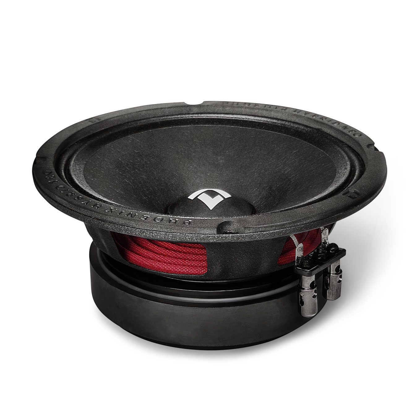 DL AUDIO PHOENIX HYBRID NEO 165