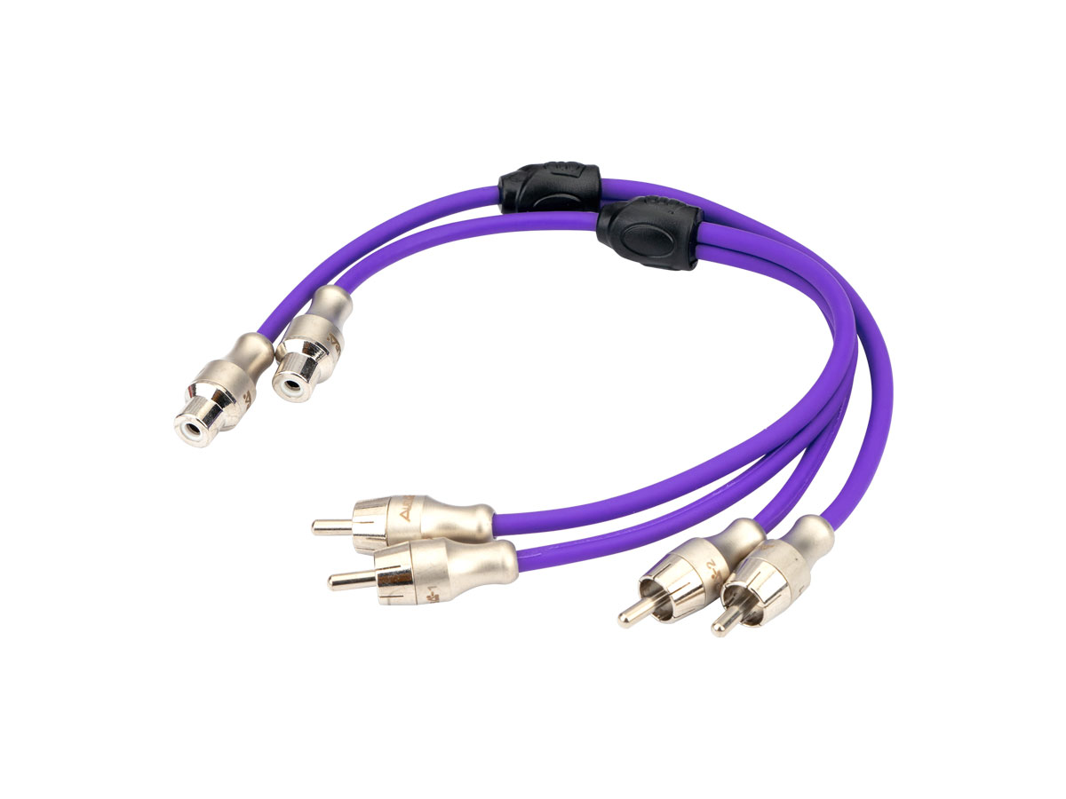 AURA RCA-BY11 MKII