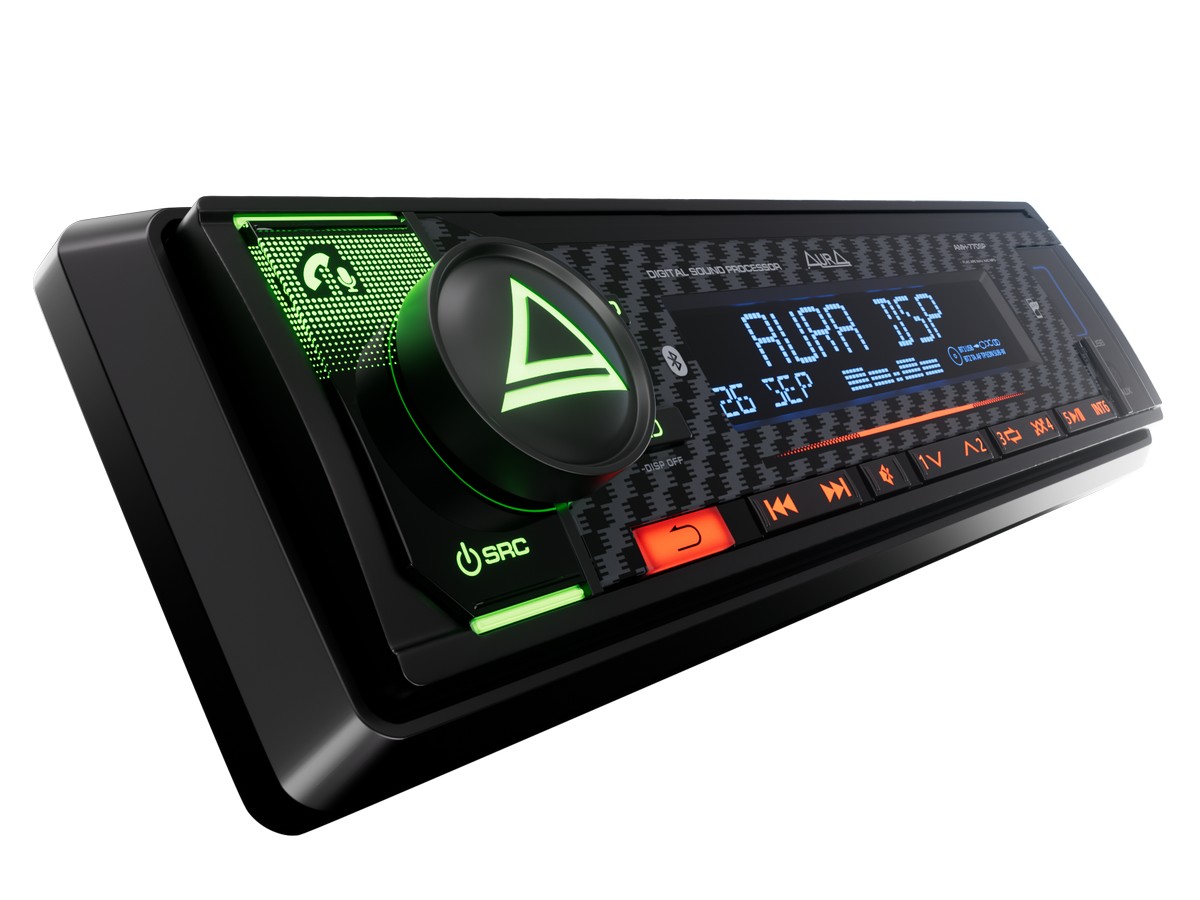 AurA AMH-77DSP