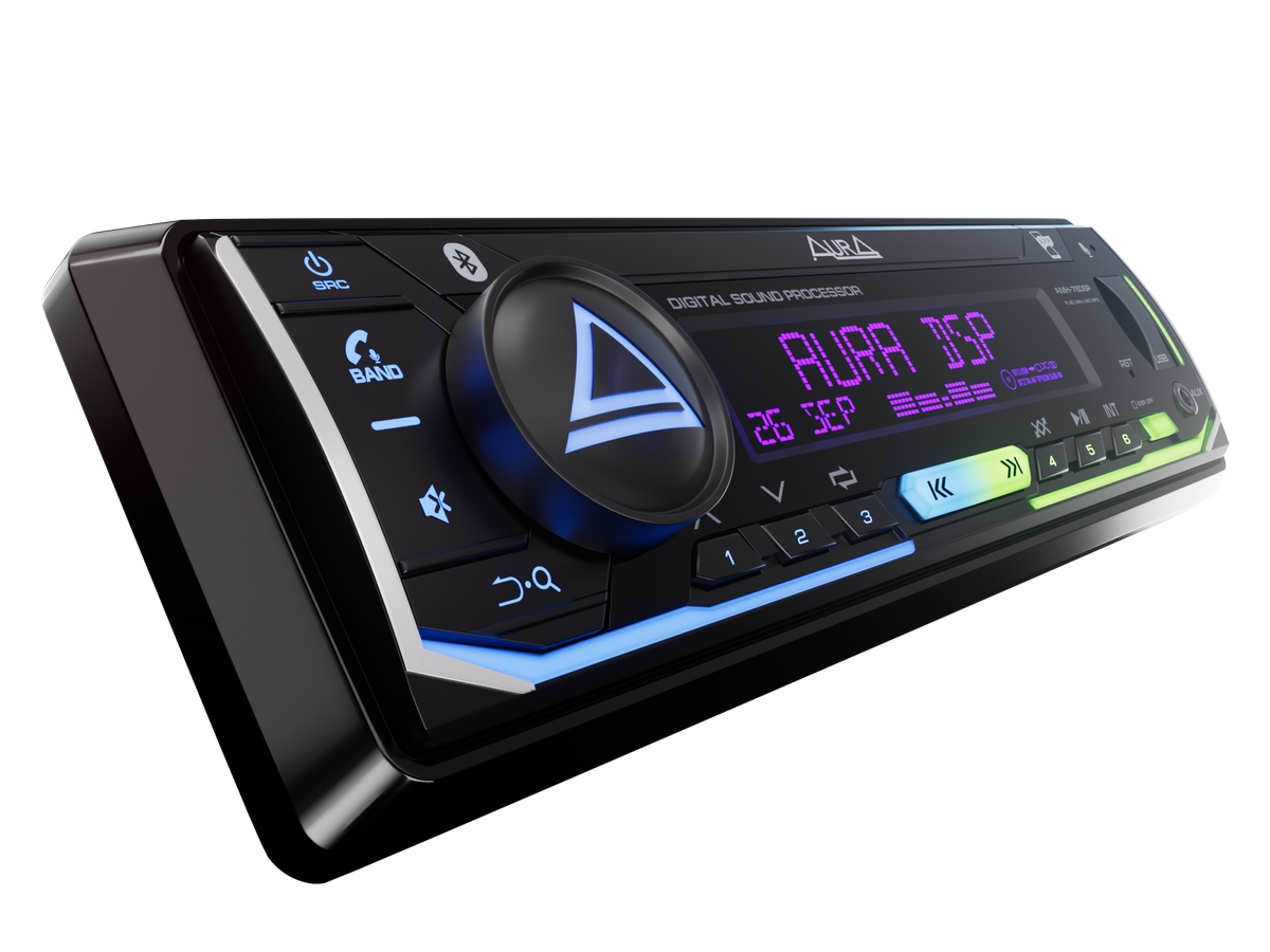 AurA AMH-78DSP
