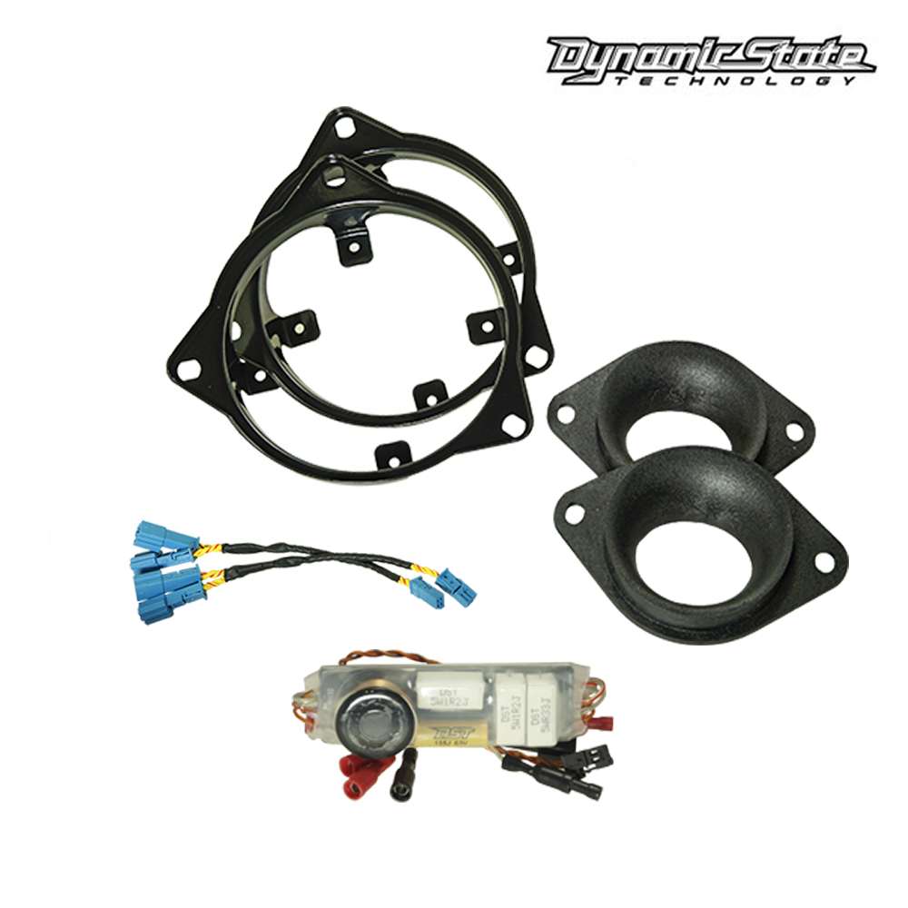 Dynamic State DIVE DBW-CS104G