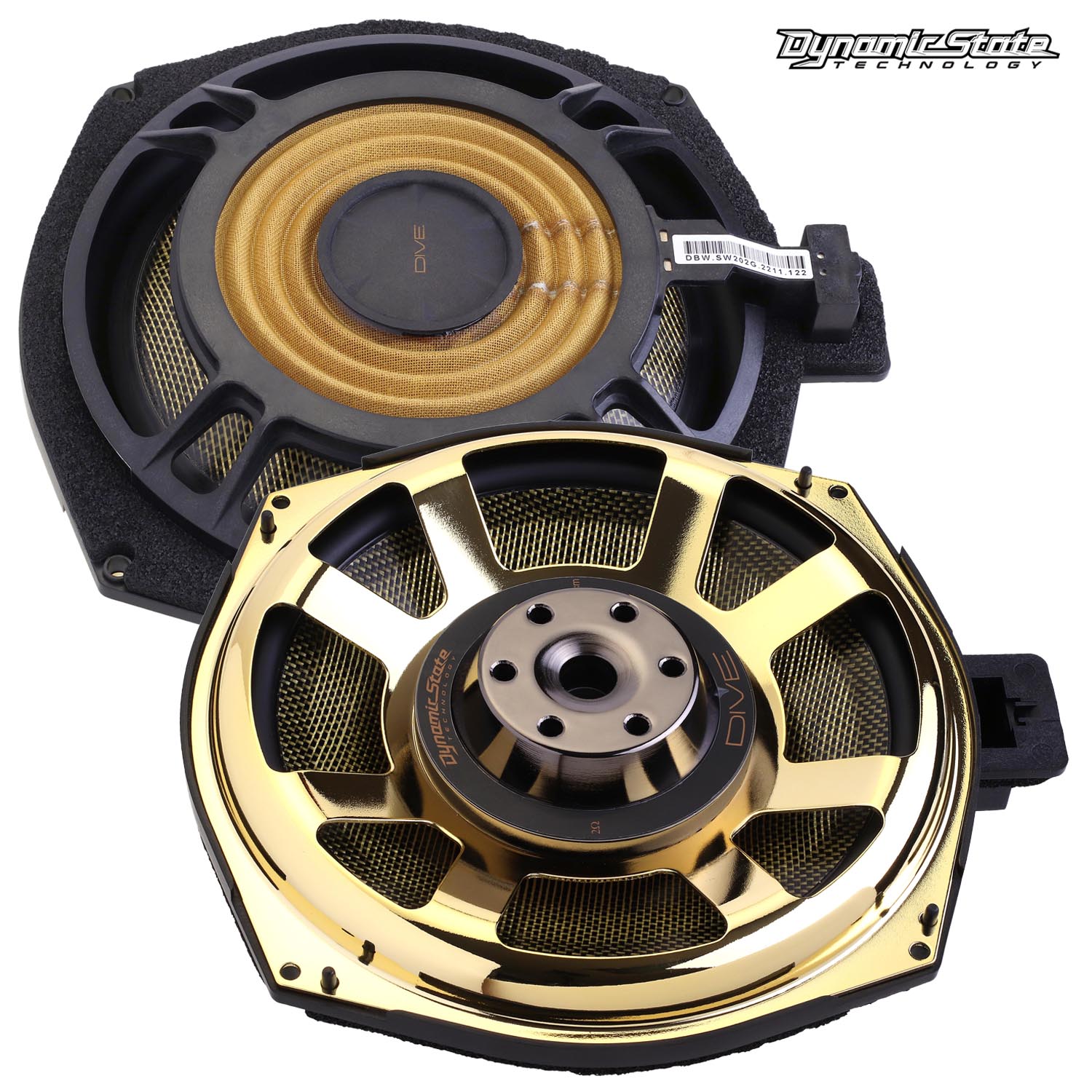 Dynamic State DIVE DBW-SW202G