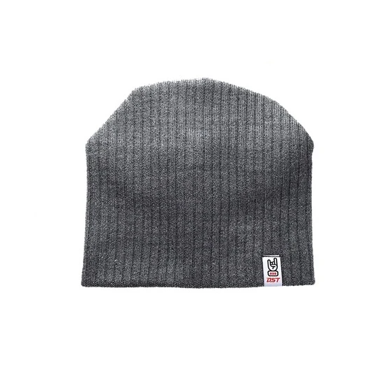 ШАПКА DYNAMIC STATE LONG CAP LIGHT GREY