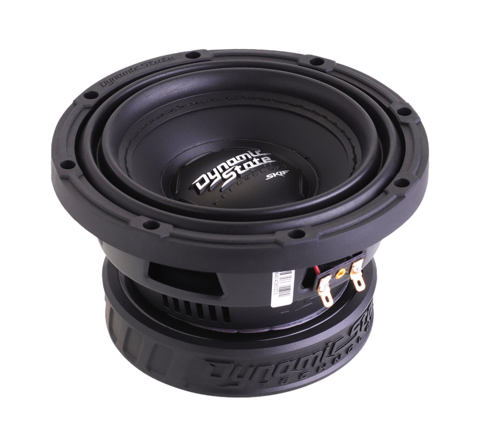 Dynamic State SKIF SKW-164