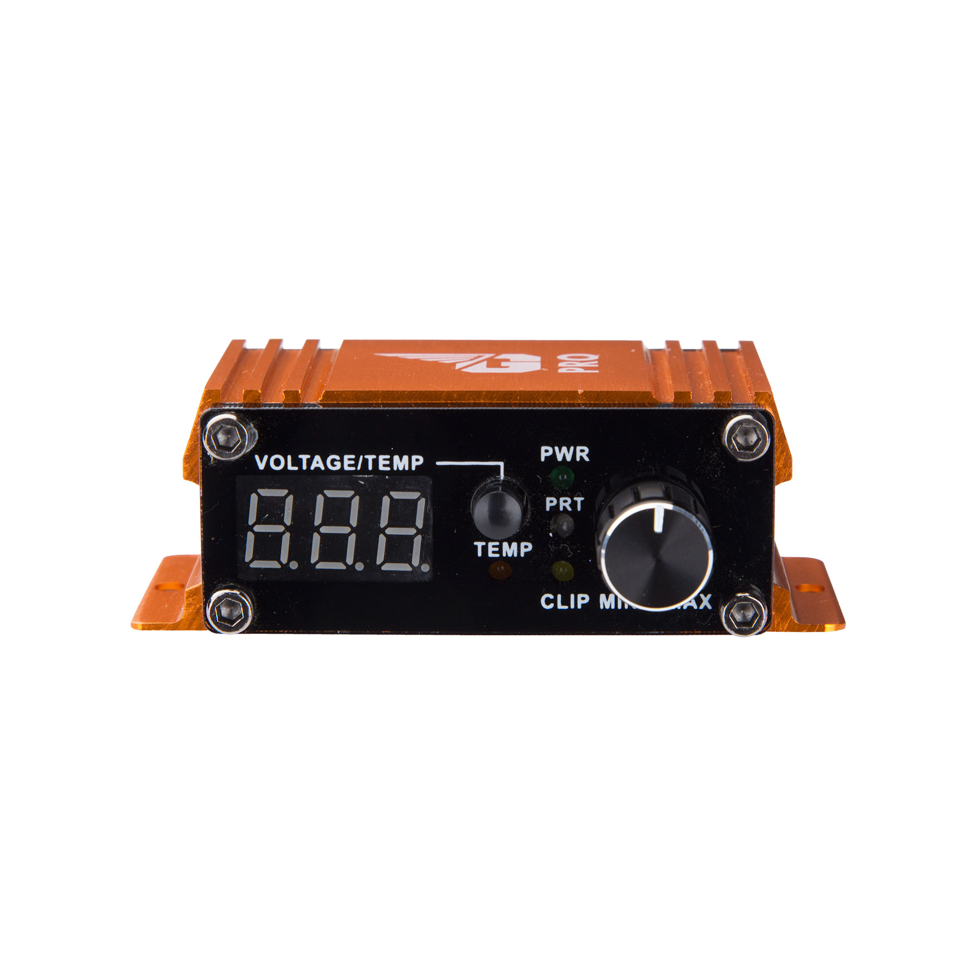 DL Audio Gryphon Pro 1.3200 V.3